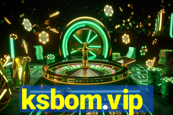 ksbom.vip