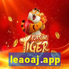 leaoaj.app