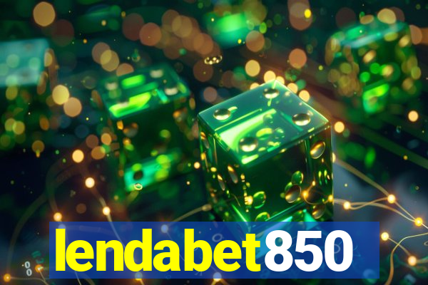 lendabet850