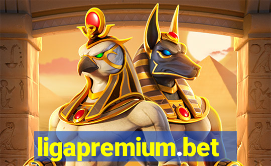 ligapremium.bet