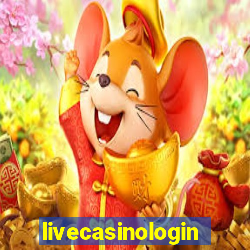 livecasinologin