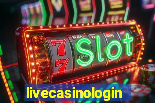 livecasinologin