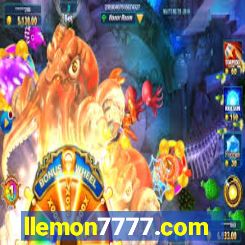 llemon7777.com