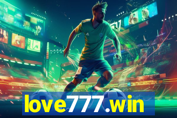 love777.win