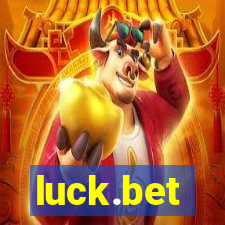 luck.bet