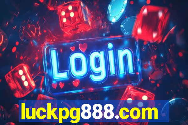 luckpg888.com