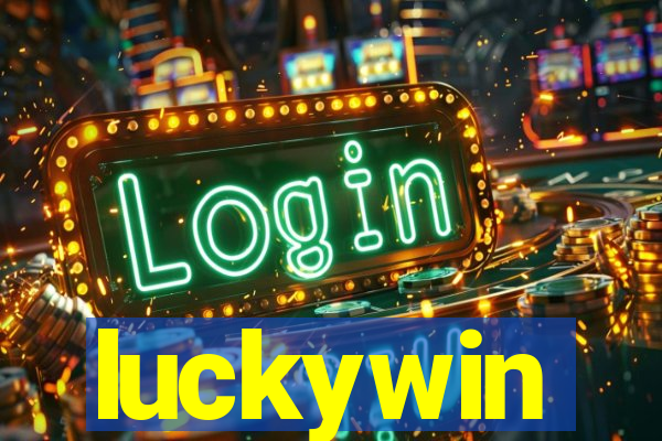 luckywin