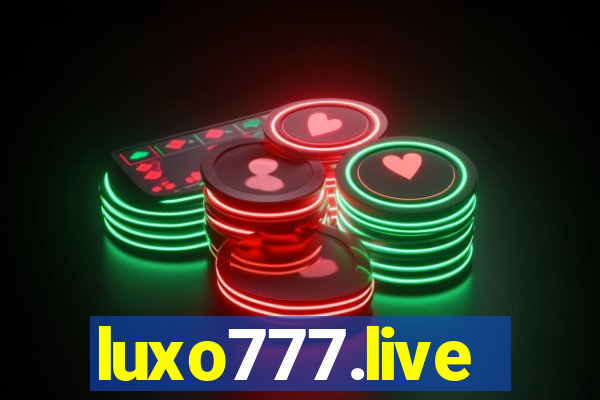 luxo777.live