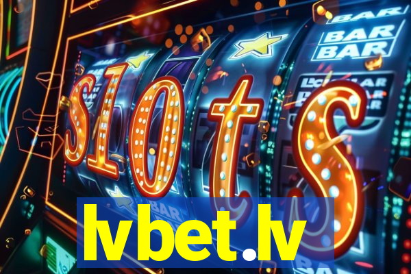 lvbet.lv