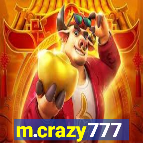 m.crazy777