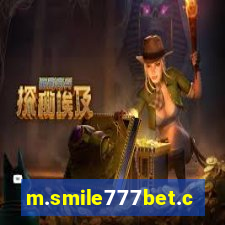 m.smile777bet.com