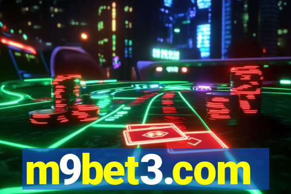 m9bet3.com