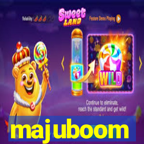 majuboom