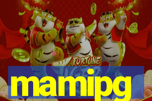 mamipg