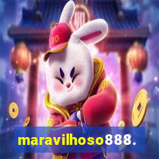 maravilhoso888.com