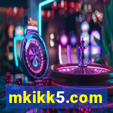 mkikk5.com