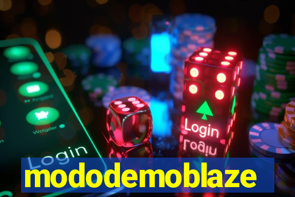 mododemoblaze