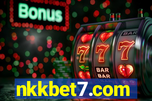 nkkbet7.com