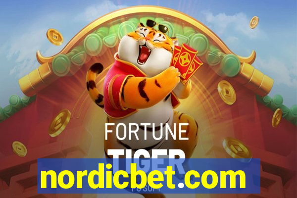 nordicbet.com