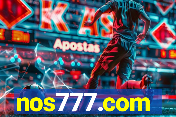 nos777.com