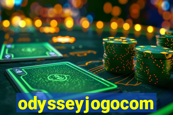 odysseyjogocom