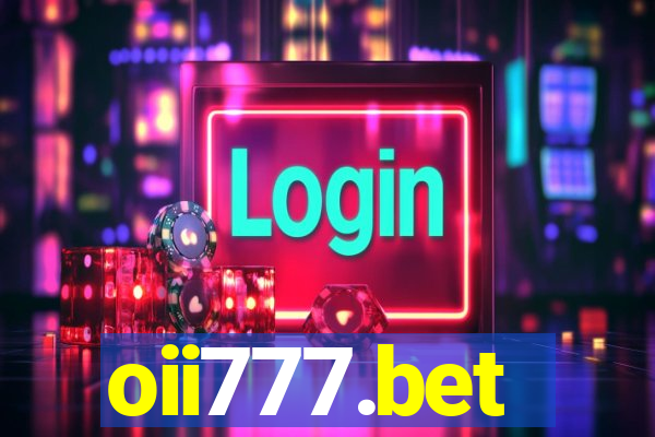 oii777.bet