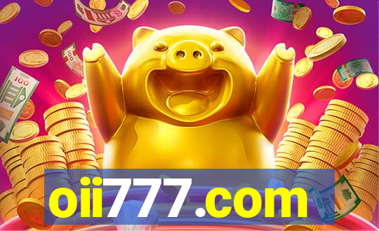 oii777.com