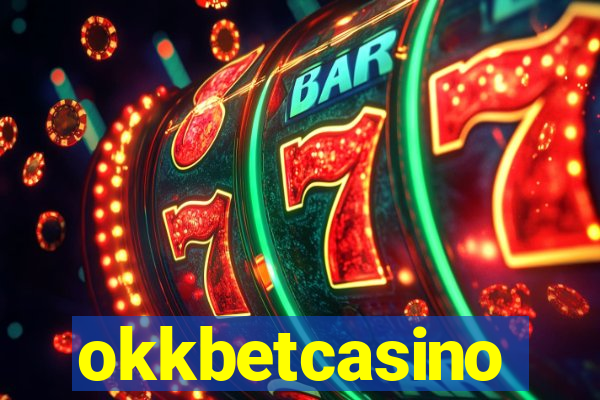 okkbetcasino