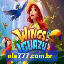 ola777.com.br