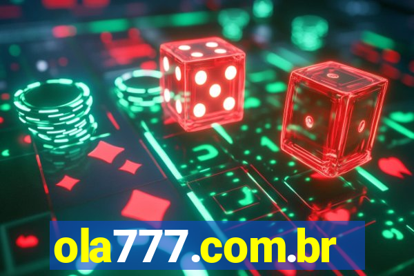 ola777.com.br