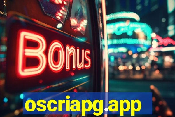 oscriapg.app