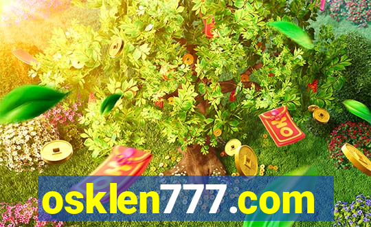 osklen777.com