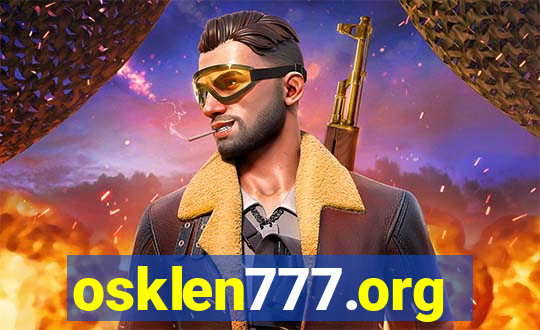 osklen777.org