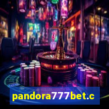 pandora777bet.com