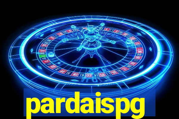 pardaispg