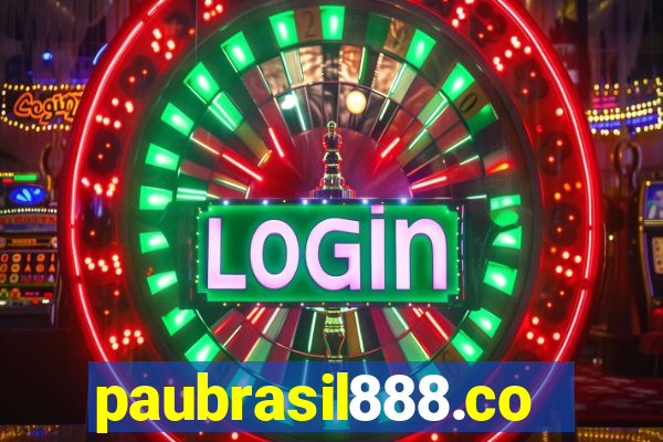 paubrasil888.com