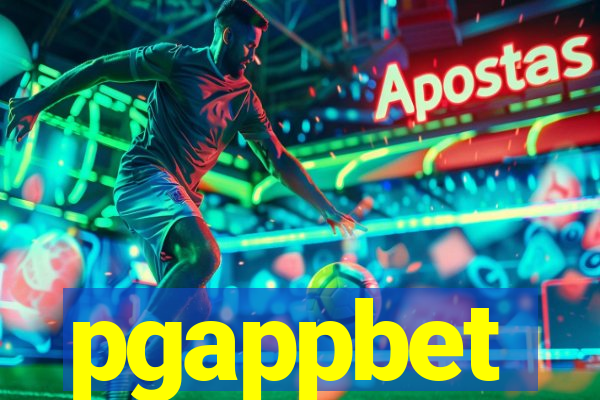 pgappbet