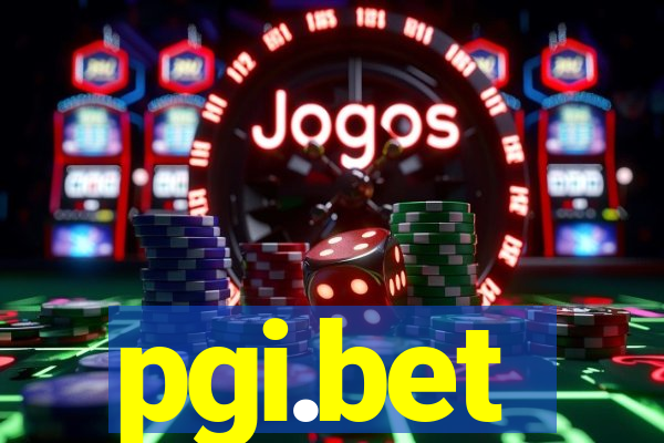 pgi.bet