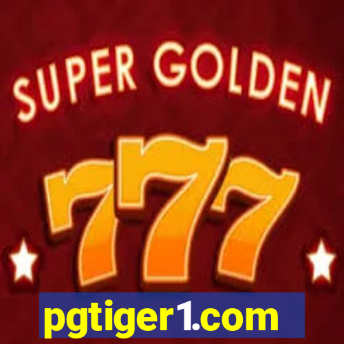 pgtiger1.com