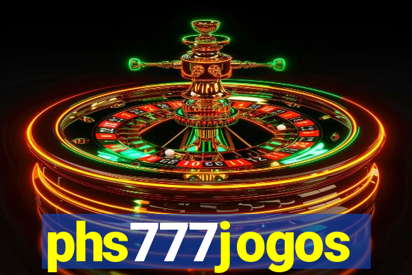 phs777jogos