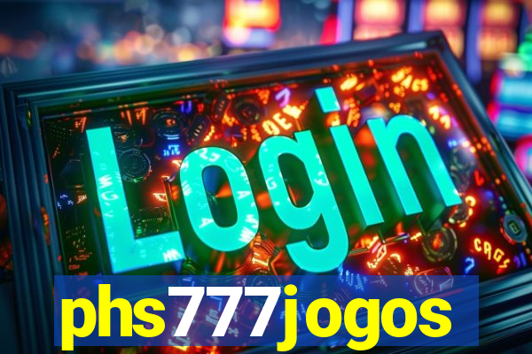 phs777jogos