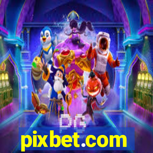 pixbet.com