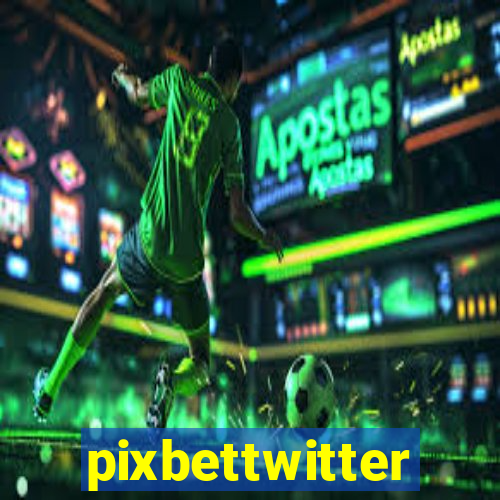 pixbettwitter