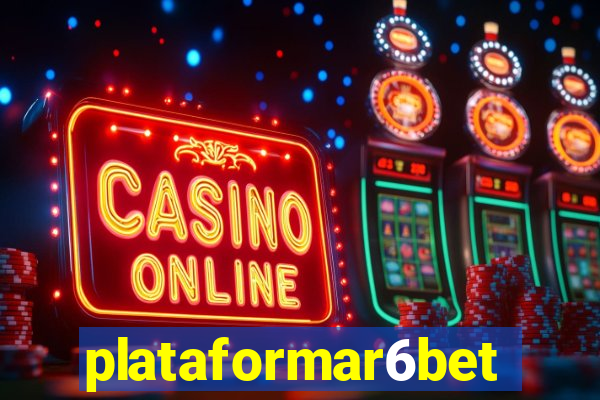 plataformar6bet