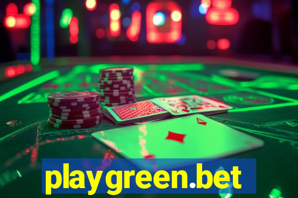 playgreen.bet