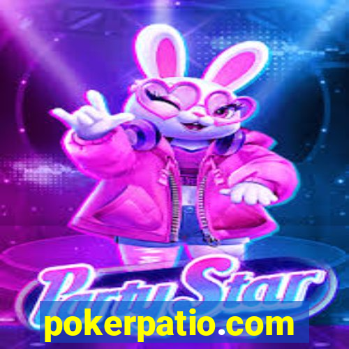 pokerpatio.com