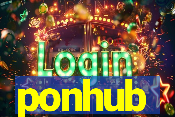 ponhub