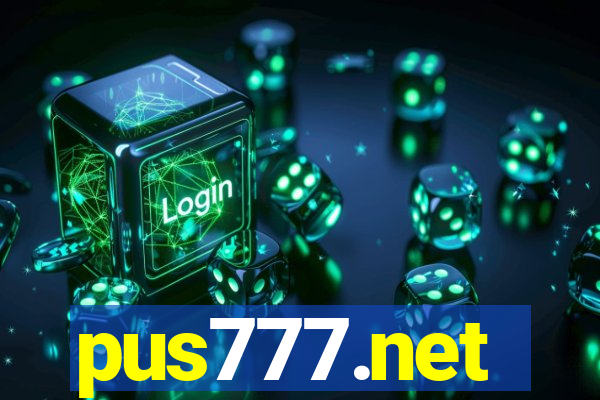 pus777.net