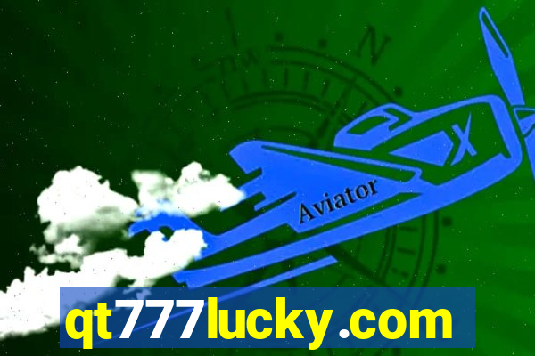 qt777lucky.com