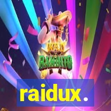 raidux.